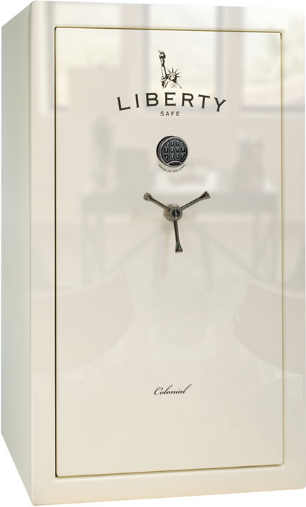 LIBERTY COLONIAL SERIES