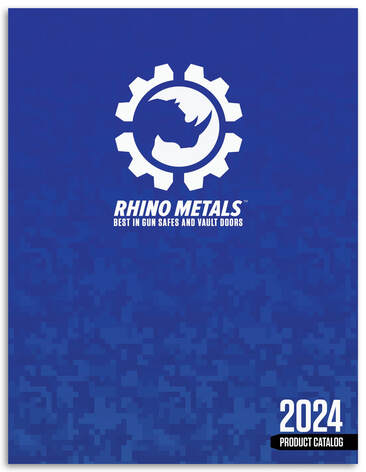Rhino Metals catalog.
